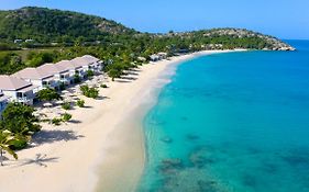 Galley Bay Resort in Antigua